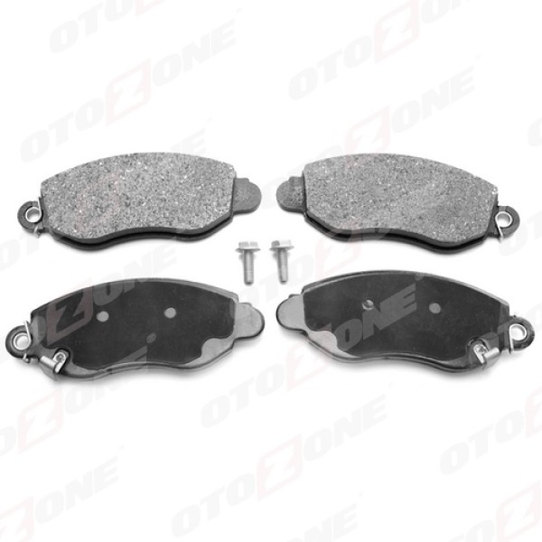 OTOZONE FDO3013R ON BALATA TRANSIT V184 01 GDB1424 