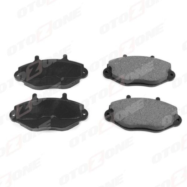 OTOZONE FDO3015R ON FREN BALATASI TRANSIT T15 93 00 