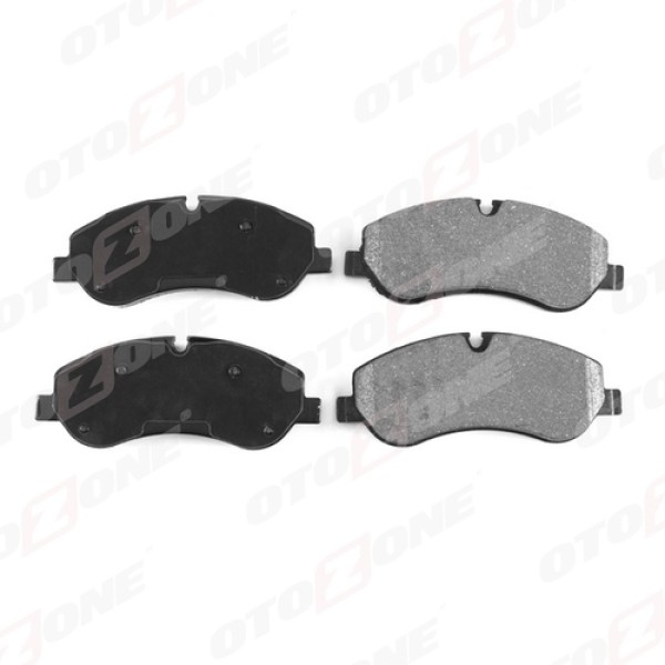 OTOZONE FDO3017R ON BALATA FORD TRANSIT V363 14 -TRANSIT CUSTOM 2.2 TDCI 12 KABLOSUZ 