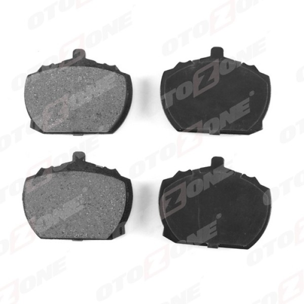 OTOZONE FDO3037R ON BALATA TRANSIT 2.0 2.5D P100 65-92 