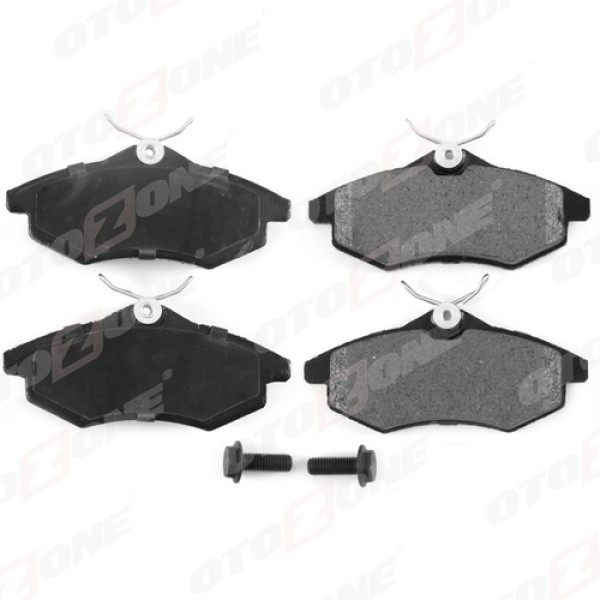 OTOZONE FDO4004R ON BALATA C2 03 C3 1.1I.1.4 HDI.1.4I 02 K.C TIP GDB1495 