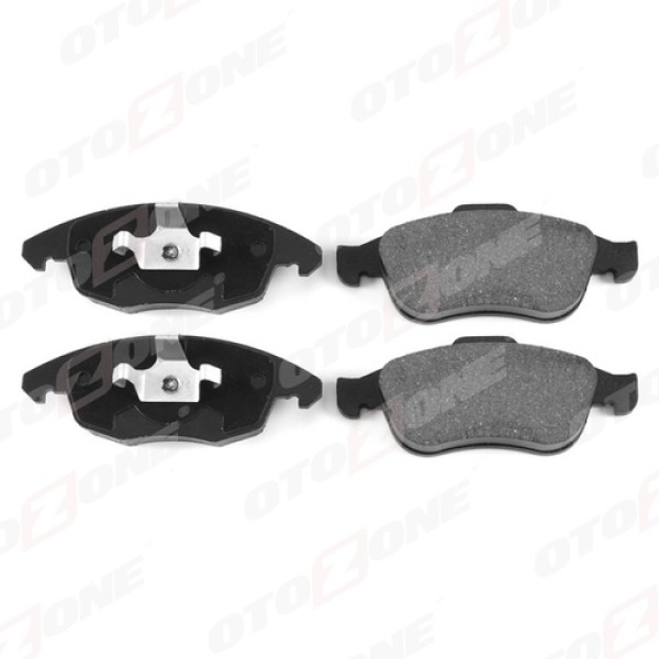 OTOZONE FDO4006R ON BALATA C4 PICASSO 1.6 HDI 110HP 06 11 PARTNER 08 11 TEPE-BERLINGO 08 11 5008 09 DS4 DS5 