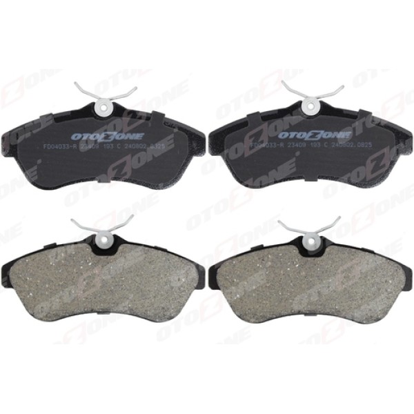 OTOZONE FDO4033R CITROEN C2-C3 ON BALATA 