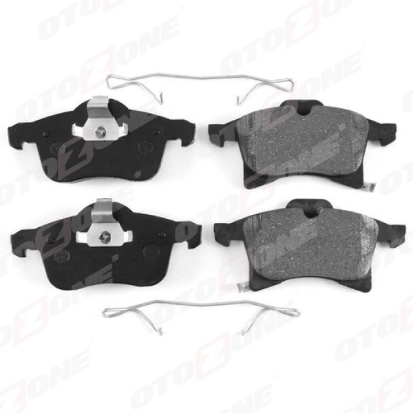 OTOZONE FDO5003R ON BALATA ASTRA H 04 MERIVA 03 ZAFIRA 05 CORSA C D 03 COMBO 04 