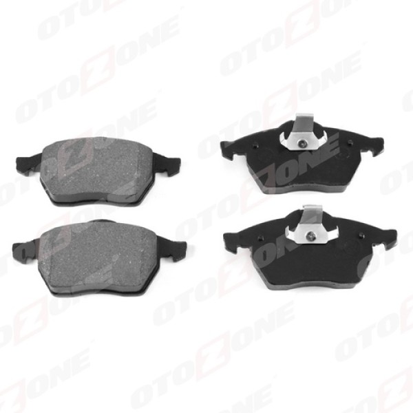 OTOZONE FDO5007R ON BALATA VECTRA B.2.0I.2.5I V6 96/7.03 SAAB 900 II 93/2.98 9.3 9.5 98-03 