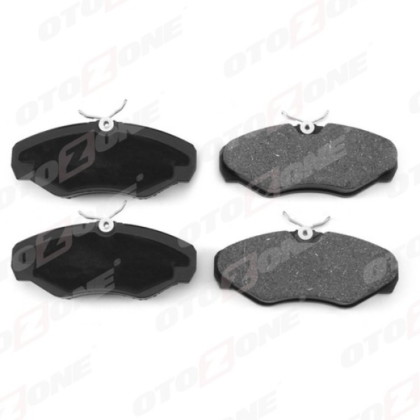 OTOZONE FDO6004R ON BALATA TRAFIC 3.01 06 VIVARO 8.01 06 PRIMASTAR 01 06 GDB1478 