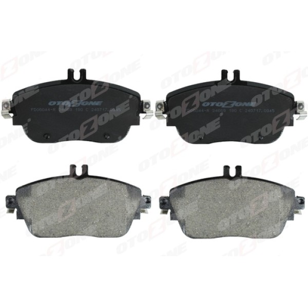 OTOZONE FDO6044R MERCEDES B-SERISI-CLA-GLA-SERISI ON BALATA 