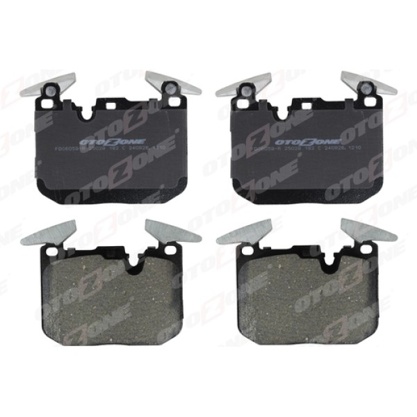 OTOZONE FDO6059R BMW 1-2-3-4-I8 ON BALATA 