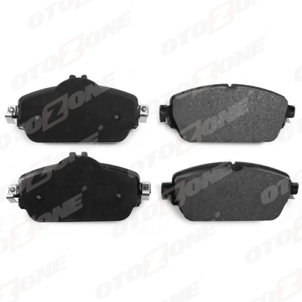 OTOZONE FDO6074R MERCEDES C SERISI-GLA ON BALATA 