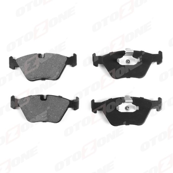 OTOZONE FDO6079R BMW 5 ON BALATA 