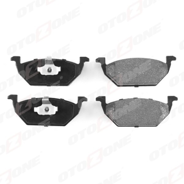 OTOZONE FDO7003R ON BALATA KUCUK GOLF4-GOLF5-JETTA-BORA-POLO-A3-LEON 97 GDB1386 