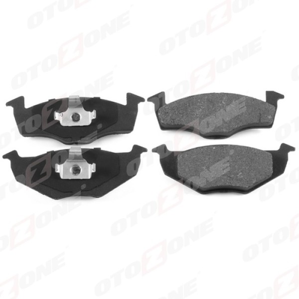 OTOZONE FDO7040R VW GOLF III-POLO-SEAT IBIZA II-TOLEDO I-CORDOBA ON BALATA 