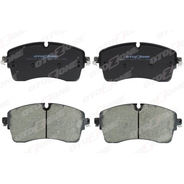 OTOZONE FDO9076R LAND ROVER DISCOVERY-RANGE ROVER EVOQUE ON BALATA CIVATA TAKIMLI 