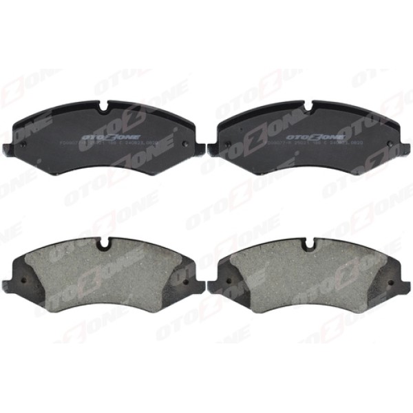 OTOZONE FDO9077R LAND ROVER RANGE ROVER III ON BALATA CIVATA TAKIMLI 