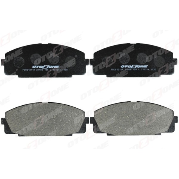 OTOZONE FDO9121R TOYOTA HIACE III-IV-V ON BALATA 