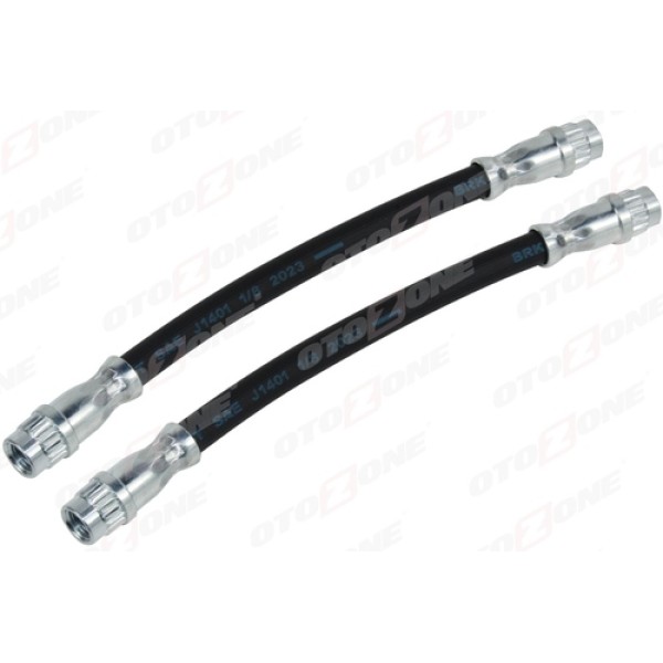 OTOZONE FHA1005 ARKA FREN HORTUMU KNG III 08 CLIO III 05 MGN II 02 