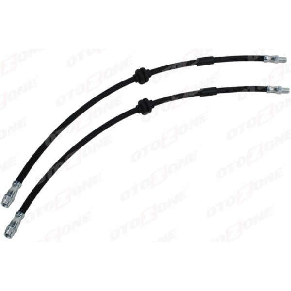 OTOZONE FHA1006 ARKA FREN HORTUMU SAG-SOL RENAULT MASTER III-OPEL MOVANO B 02-10 2.3DCI 