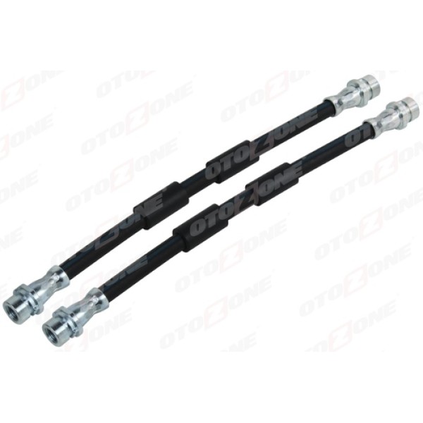 OTOZONE FHA3011 FREN HORTUMU ARKA SAG-SOL FORD FIESTA 08 B-MAX 12 