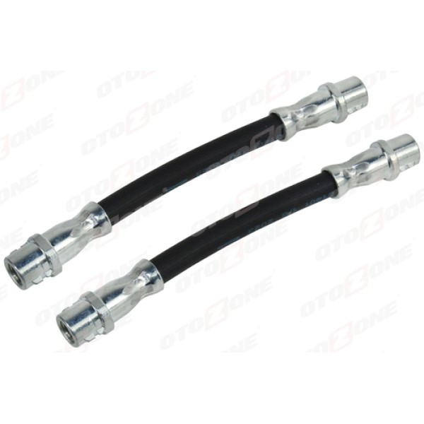 OTOZONE FHA7009 ARKA FREN HORTUMU POLO 01 