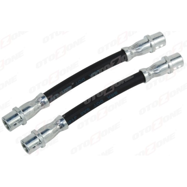 OTOZONE FHA7605 ARKA FREN HORTUMU IBIZA III 