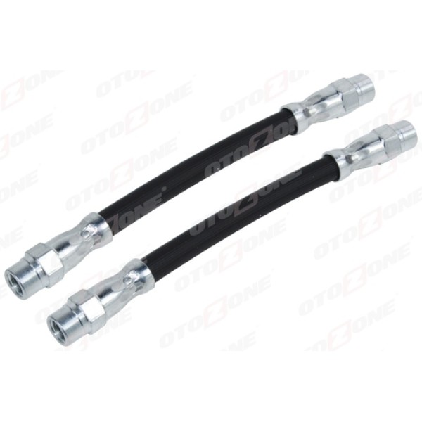 OTOZONE FHA7802 ARKA FREN HORTUMU SAG AUDI 80 