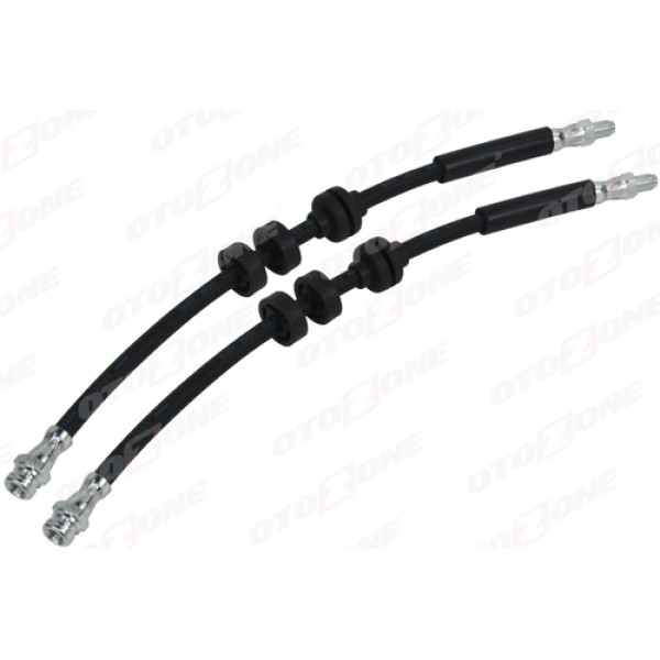 OTOZONE FHO2500 ON FREN HORTUMU ALFA 156 1997-2005 147 2001-2010 GT 2003-2010 