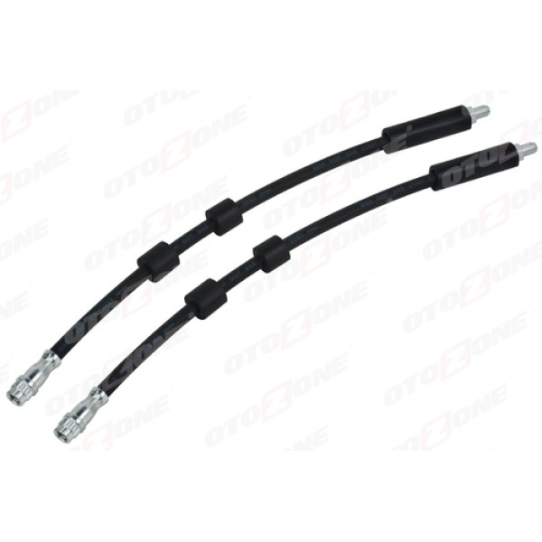 OTOZONE FHO4004 ON FREN HORTUMU PEUGEOT P307 00 CITROEN C4 04 420XM10 