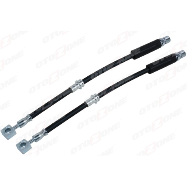 OTOZONE FHO5001 ON FREN HORTUMU OPEL VECTRA B 96 02 420MM M10 