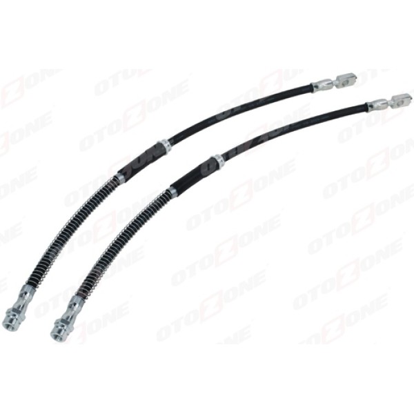 OTOZONE FHO7002 FREN HORTUMU ON 577MM GOLF VI 1.6TDI-1.4TSI-TOURAN 1.9TDI-CADDY 1.6-1.9TDI-GOLF V 1.9TDI 