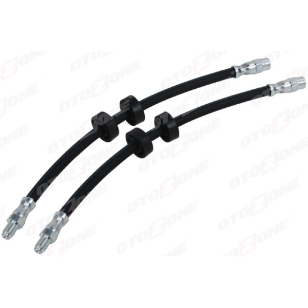 OTOZONE FHO7801 ON FREN HORTUMU AUDI 80 