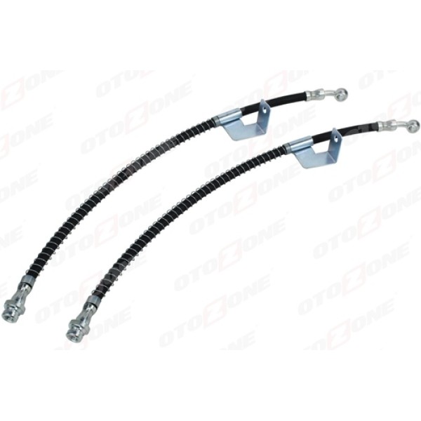 OTOZONE FHO8014 FREN HORTUMU SAG ON HYUNDAI ACCENT II 00-05 CVL6056 