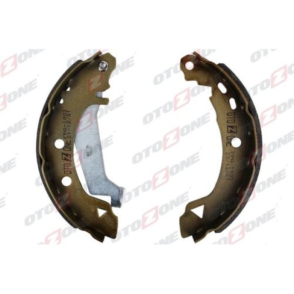 OTOZONE FPA1003 ARKA PABUC BALATA R19 1.4-1.6 88-01 BRAVA-BROVO-MAREA LOVYELI GS8240 7112151 