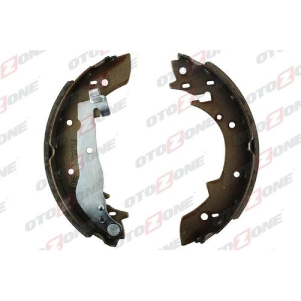 OTOZONE FPA1012 ARKA PABUC BALATA R21 CONCORDE 1.7 GTS 86-93 -P305-P405 GS6190 7117050 