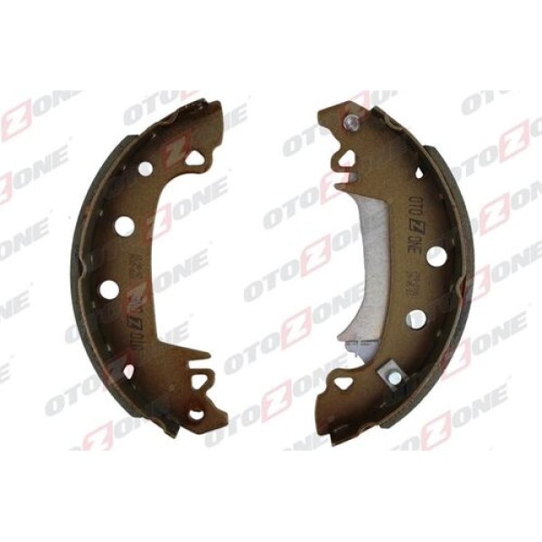 OTOZONE FPA2006 ARKA PABUC BALATA M131 DKS 1.6 79-93- R12 1.4 79-93 YAPISTIRMA CIRCIR VE LOVYELI GS8315TR 7115077 