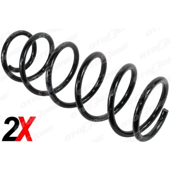 OTOZONE HYA3001 HELEZON YAYI ARKA FORD MONDEO MK3 HATCHBACK B5Y 00-07 1.8-2.0 16V DI-TDDI-TDCI-2.5 3.0 V6 24V 