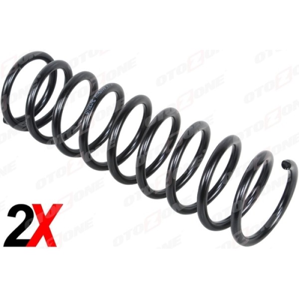 OTOZONE HYA3003 HELEZON YAYI ARKA FORD ESCORT CLX 1.6 ZETEC 95 01 