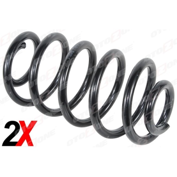 OTOZONE HYA6701 HELEZON YAY ARKA 370MM MERCEDES VITO W639 03 