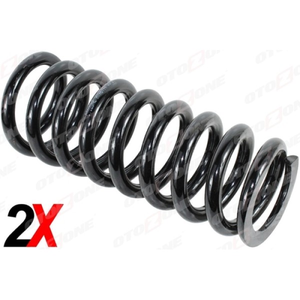 OTOZONE HYA6711 HELEZON YAY ARKA 359MM MERCEDES S-CLASS W140 91 98 