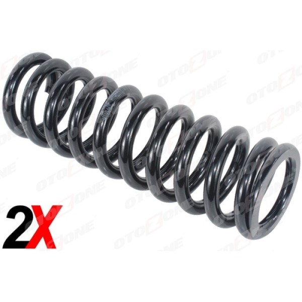 OTOZONE HYA6712 HELEZON YAYI ARKA 339MM MERCEDES E-CLASS W124 S124 C124 