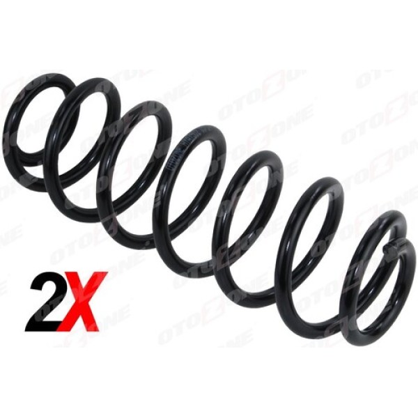 OTOZONE HYA7502 HELEZON YAYI ARKA VW GOLF V HATCHBACK 1K1 03-09 1.4 16V-1.4 FSI-1.4 TSI-1.6 FSI-2.0TDI 16V-2.0SDI 