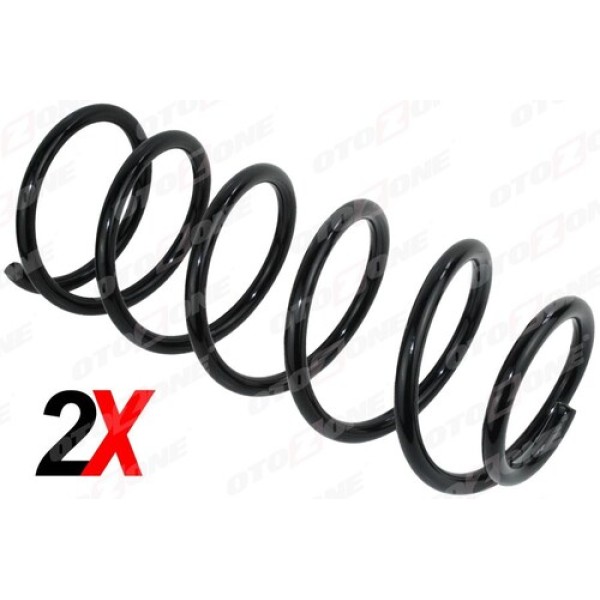 OTOZONE HYA8002 HELEZON YAYI ARKA HYUNDAI ACCENT III HATCHBACK MC 05-10 1.4 GL-1.5 CRDI GLS-1.6 GLS 