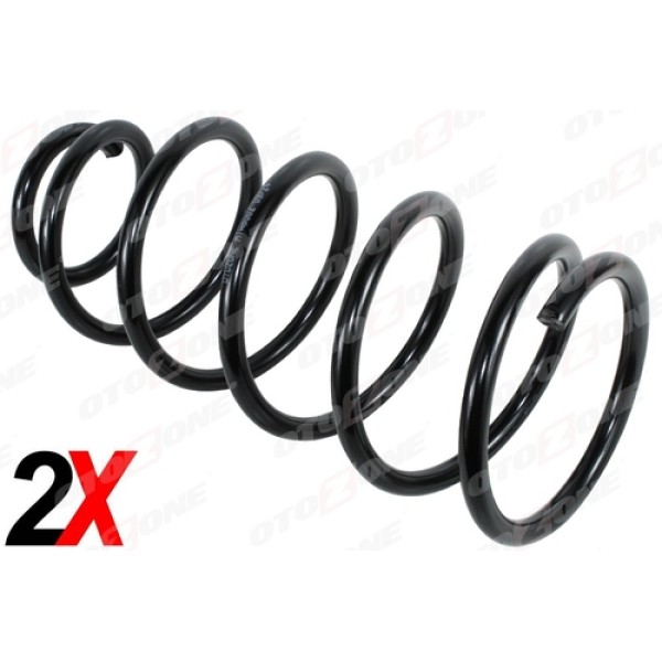 OTOZONE HYA8502 HELEZON YAYI ARKA KIA SORENTO I 02- JC 2.5 CRDI-3.5 V6 