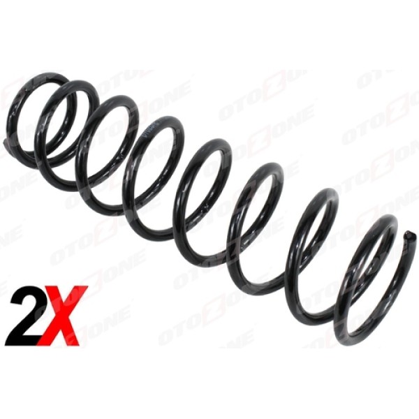 OTOZONE HYA9001 HELEZON YAYI ARKA HONDA CIVIC VI FASTBACK 94-01 MA-MB 1.5 I VTEC-E 