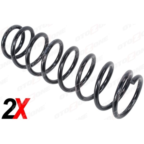 OTOZONE HYA9010 HELEZON YAYI ARKA HONDA CIVIC VI SALOON EJ EK 95-01 1.5 VTI 