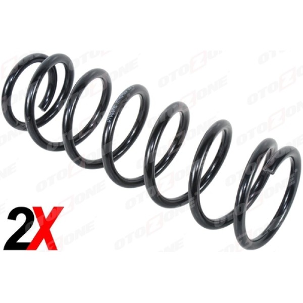 OTOZONE HYA9403 HELEZON YAYI ARKA TOYOTA COROLLA IX SALOON E120 00-08 1.4 D-4D NDE120 -1.4 VVT-I ZZE120 