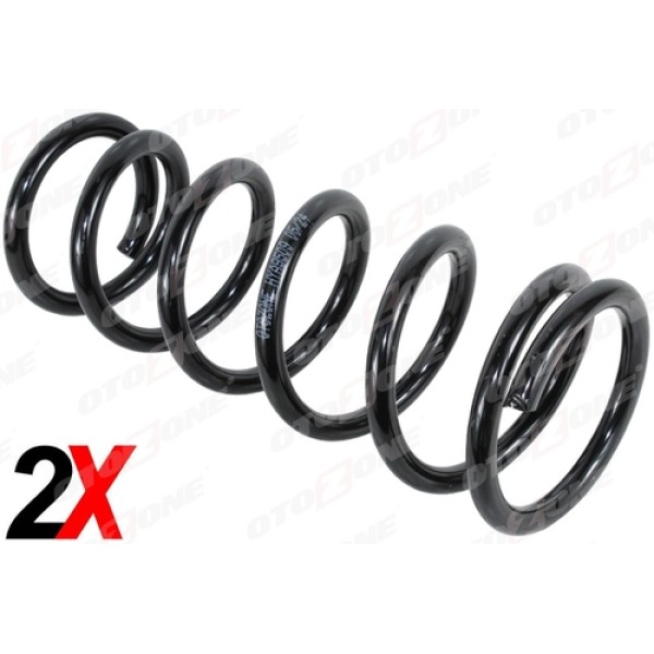 OTOZONE HYA9509 HELEZON YAYI ARKA NISSAN ALMERA II HATCHBACK N16 00 1.5-1.8-2.2 DCI-2.2 DI 