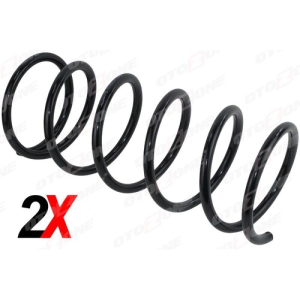 OTOZONE HYA9701 HELEZON YAYI ARKA MAZDA 323C IV HATCHBACK 89-00 BG 1.3 16V-1.6 16V -1.7D -1.8 16V-1.8 16V GT 