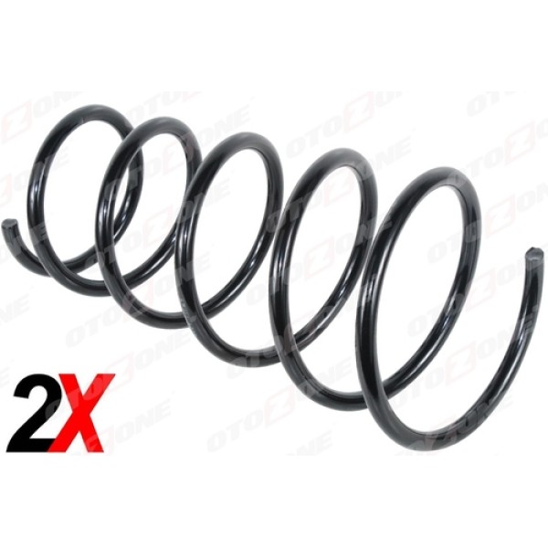 OTOZONE HYO2004 HELEZON YAYI ON FIAT UNO REAR AXLE 