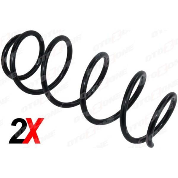 OTOZONE HYO3015 HELEZON YAYI ON FORD FIESTA VI 1.4 -1.6 16V 02 08 MAZDA 2 1.25 00 07 BENZINLI 