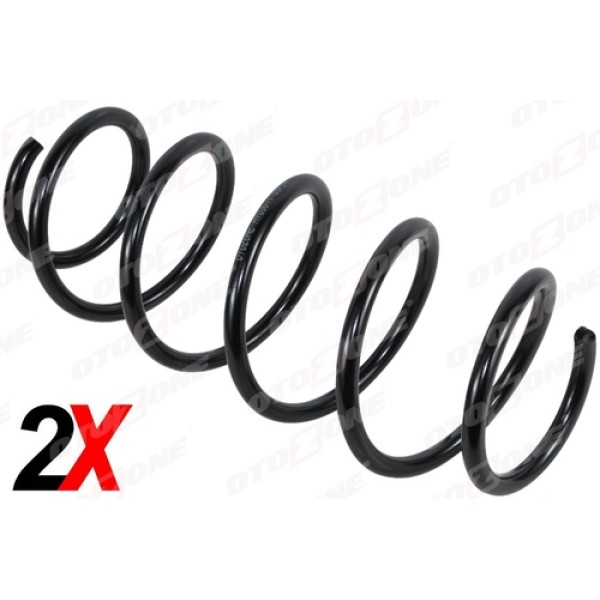 OTOZONE HYO3017 ON HELEZON YAYI FIESTA 08 17 BENZINLI 